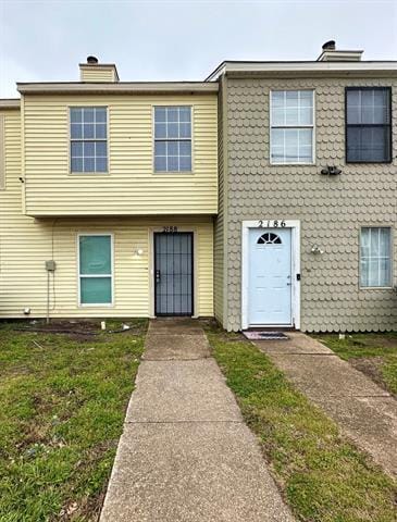 2188 Aspen Dr in Dallas, TX - Building Photo - Building Photo