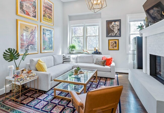 44 High St, Unit 5 in Boston, MA - Building Photo - Building Photo