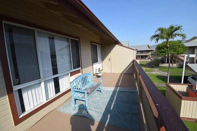 91-989-525 Puamaeole St in Ewa Beach, HI - Building Photo - Building Photo