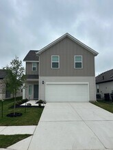 5717 Jennifer Pasture Path in Del Valle, TX - Building Photo - Building Photo