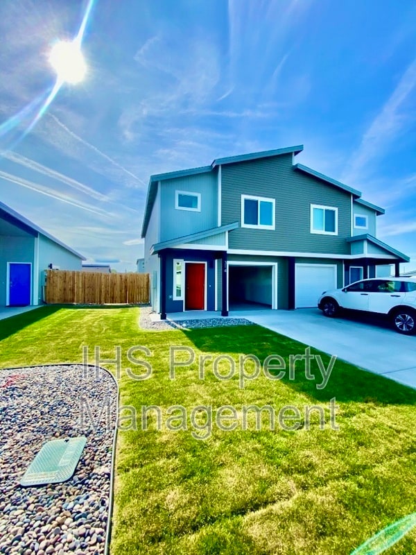 property at 314 Dawson Ln