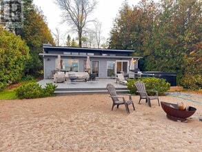 89 Georgian Manor Dr in Collingwood, ON - Building Photo - Building Photo