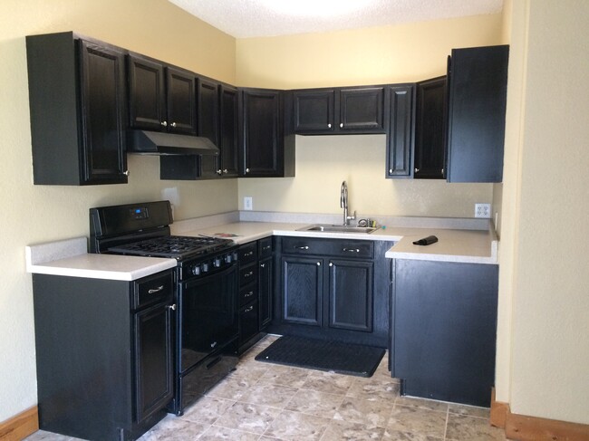 property at 1648 Finley St