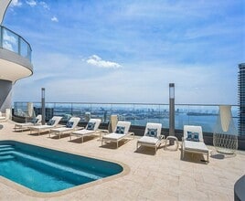 1000 Brickell Plz, Unit #### in Miami, FL - Building Photo - Building Photo