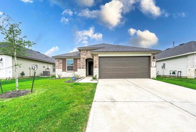 property at 1010 Appaloosa Ln