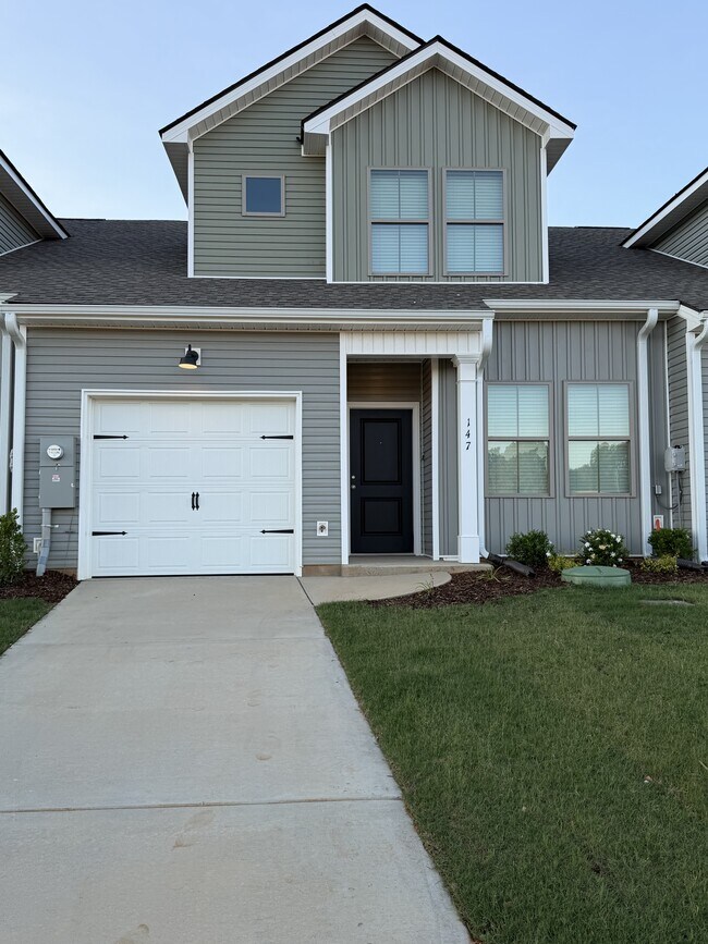 property at 147 Wolfe Ln