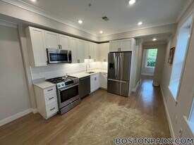 47 Englewood Ave, Unit 6 in Boston, MA - Building Photo