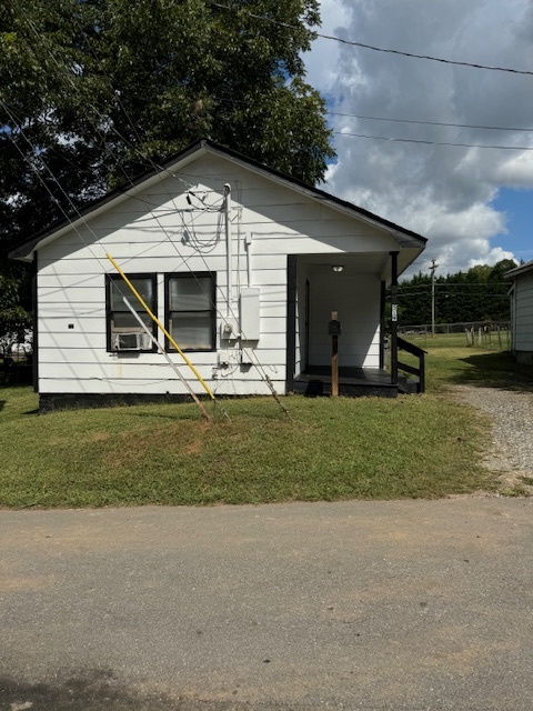 519 E Pennsylvania Ave in Bessemer City, NC - Building Photo