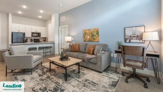 404 W 26th St in Charlotte, NC - Building Photo