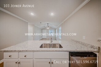 103 Joiner Ave in Jacksonville, AR - Building Photo - Building Photo