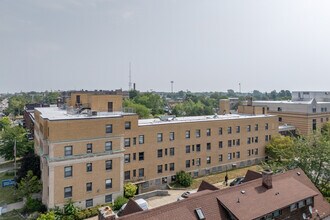 St. Clare Apartments in Buffalo, NY - Building Photo - Building Photo