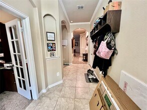 14657 Gilley Ln in Haslet, TX - Building Photo - Building Photo