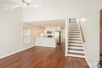 1012 9th St in Durham, NC - Building Photo - Building Photo