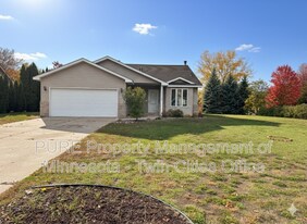 14748 Fluorine St NW in Ramsey, MN - Building Photo