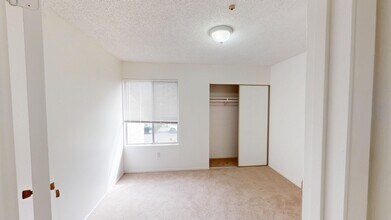 Kingwood Apartments in Santa Rosa, CA - Building Photo - Building Photo