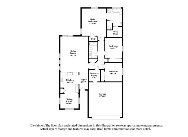 1231 W 17th Ave in Apache Junction, AZ - Building Photo - Building Photo