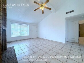 10208 Angel Falls Pl in El Paso, TX - Building Photo - Building Photo