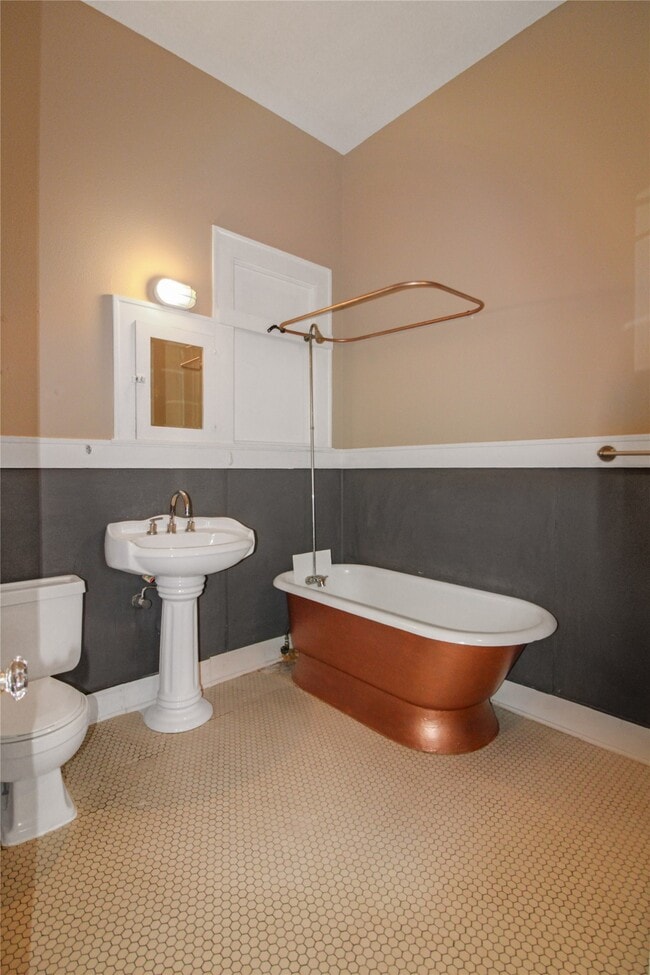 property at 1902 Church St