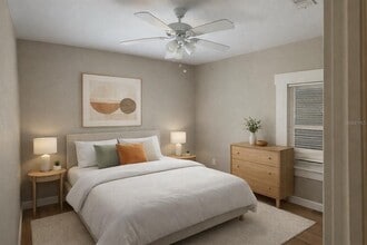 707 W Belmar St in Lakeland, FL - Building Photo - Building Photo