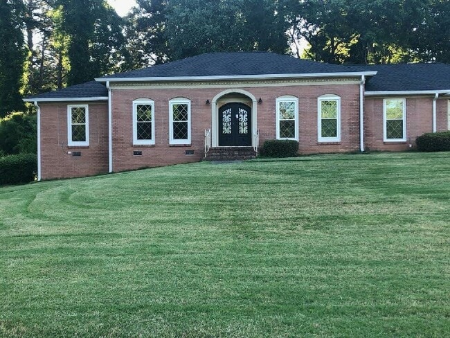 property at 3594 Revere Rd SW