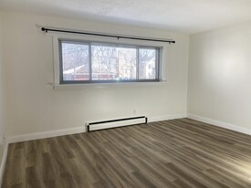 507 4th St SE Apartamentos