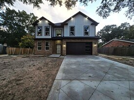 14811 Wallach Dr in Cypress, TX - Building Photo