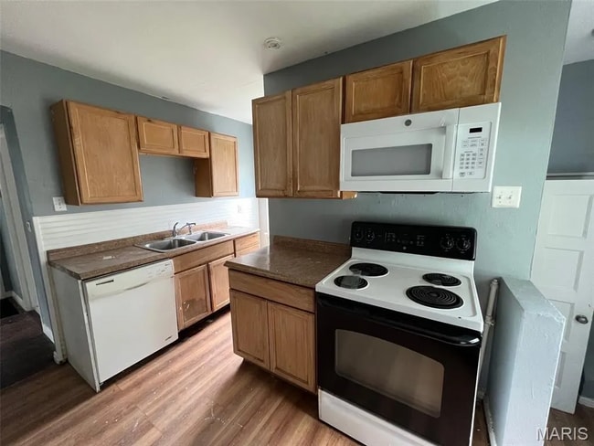 853 Nassau Dr in St. Louis, MO - Building Photo - Building Photo