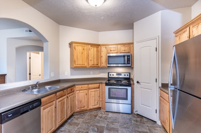 Ridge at Blackmore in Casper, WY - Foto de edificio - Building Photo