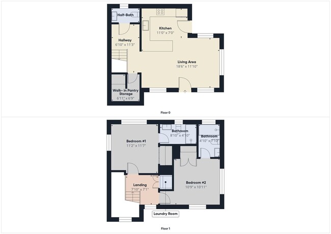 6703 Santos St in Austin, TX - Building Photo - Building Photo