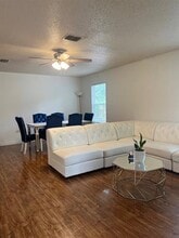 3429 El Benito Dr in Dallas, TX - Building Photo - Building Photo
