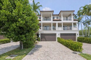 3873 NE 22nd Way in Lighthouse Point, FL - Building Photo