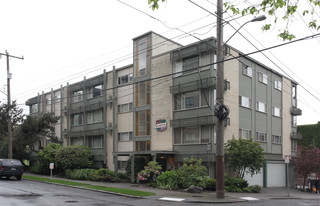 Camelot Apartments