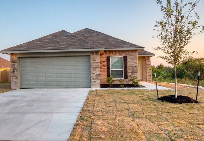 property at 8311 Stonehollow