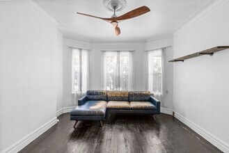 20 Webster Ave in Jersey City, NJ - Building Photo - Building Photo