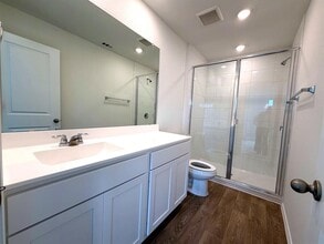 202 Constanza Trl in Bastrop, TX - Building Photo - Building Photo