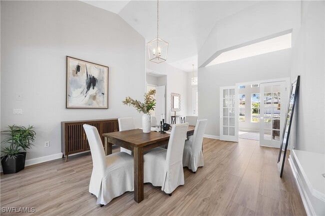 property at 8920 Mustang Island Cir