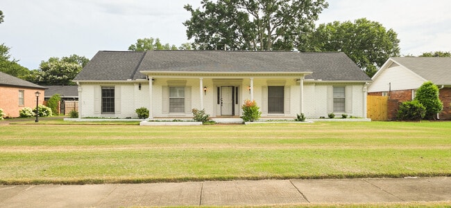 property at 5731 Ashbriar Ave