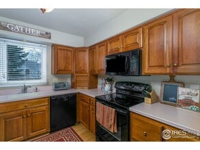 1418 Front Nine Dr in Fort Collins, CO - Building Photo - Building Photo