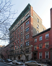 234 W 21st St in New York, NY - Foto de edificio - Building Photo