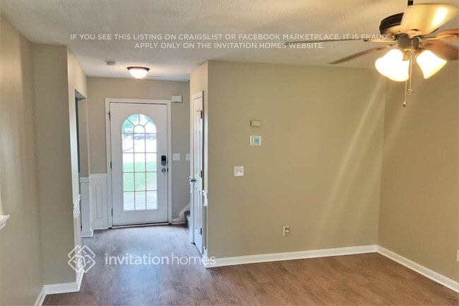 5787 Blacktop Ct in Fairburn, GA - Foto de edificio - Building Photo