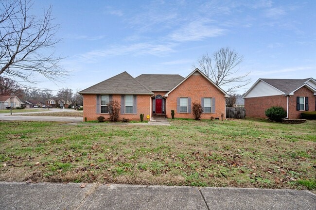 property at 700 Creek Landing Cir