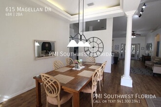 615 Magellan Dr in Sarasota, FL - Building Photo - Building Photo