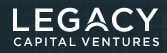 Property Management Company Logo Legacy Capital Ventures