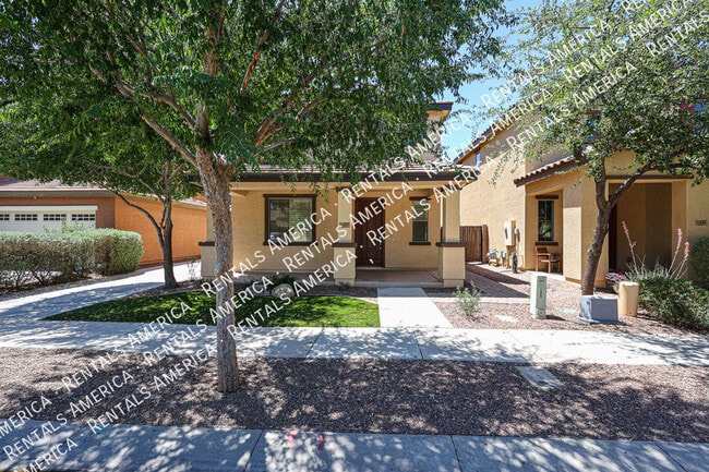 property at 3455 E Oakland St