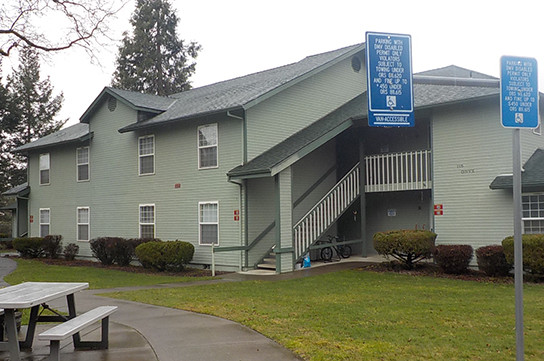 Butte Creek in Eagle Point, OR - Building Photo - Building Photo