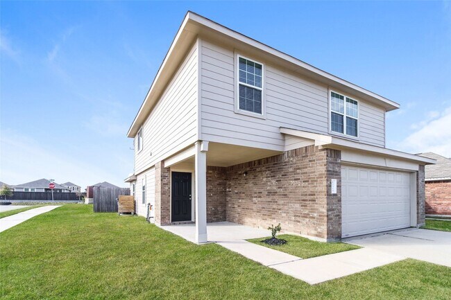 12314 Dawns Edge Dr in Houston, TX - Building Photo - Building Photo