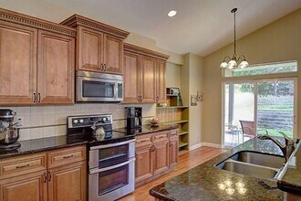 212 E Pine Needle Ave in Colbert, WA - Building Photo - Building Photo