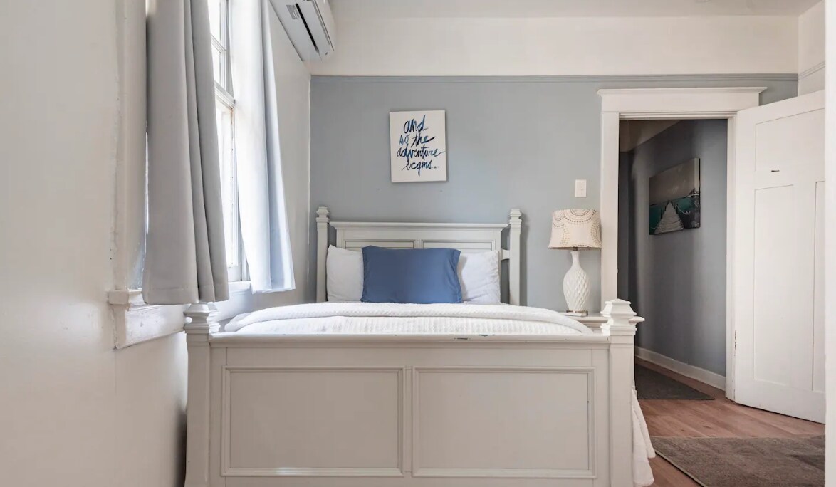 4506 Walmsley Ave in New Orleans, LA - Building Photo