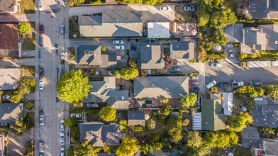 401 Pennsylvania Ave in Santa Cruz, CA - Building Photo - Building Photo