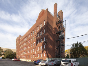 Scoville Manor Apartments in Oak Park, IL - Building Photo - Building Photo